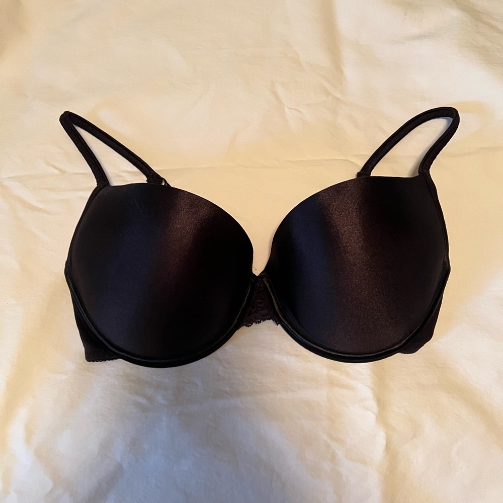 Wonderbra 36D Black